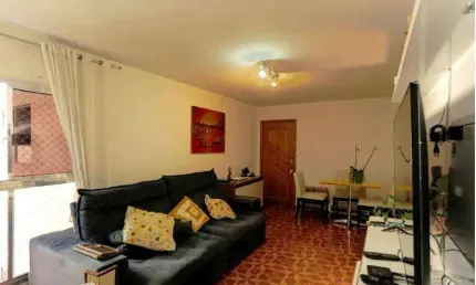 Apartamento com 3 quartos à venda na Rua Marquês de Lages, 1532, Vila Moraes, São Paulo