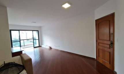 Apartamento à venda 3 quartos 1 suíte 2 vagas Ipiranga - São Paulo - SP