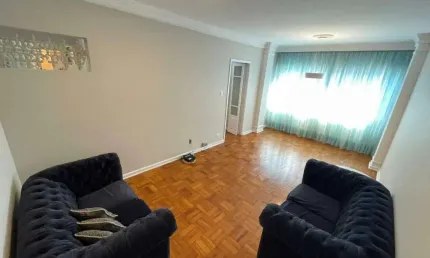Apartamento com 3 quartos à venda na Alameda Santos, 2534, Cerqueira César, São Paulo