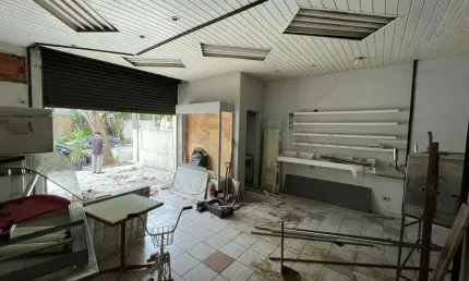 Loja à venda 1 vaga planalto paulista - são paulo - sp