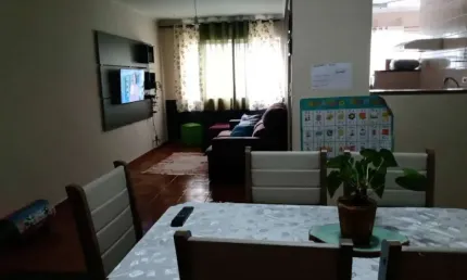 Apartamento à venda 3 quartos 1 vaga patente - são paulo - sp