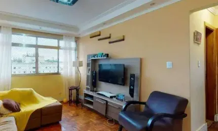 Apartamento com 3 quartos à venda na Avenida Doutor Ricardo Jafet, 406, Ipiranga, São Paulo