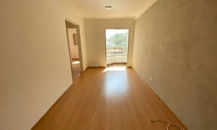 Apartamento de 55m² no Bairro Saúde em São Paulo - SP