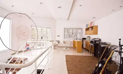 Sobrado de 228m² / Bairro Vila Mariana em São Paulo - SP
