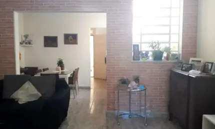 Sobrado à venda 3 quartos 1 vaga Vila Mariana - São Paulo - SP