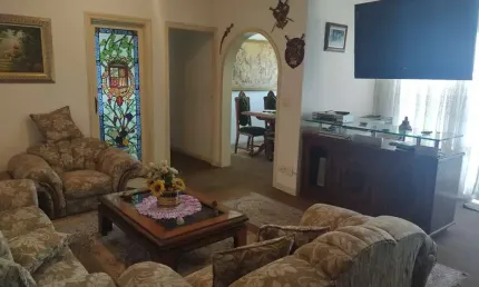 Cobertura à venda 3 quartos 1 suíte 2 vagas Saúde - São Paulo - SP