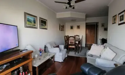Apartamento com 3 quartos à venda na Rua Ouvidor Peleja, 585, Vila Mariana, São Paulo