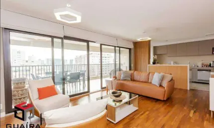 Apartamento com 163m² na vila mariana em são paulo - sp