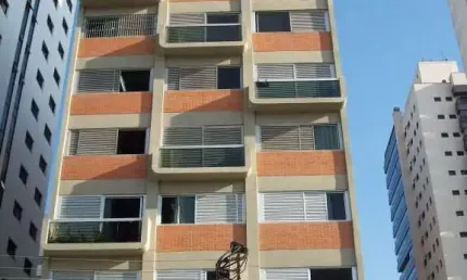 Apartamento com 3 quartos à venda na Rua Tuiucuê, 42, Saúde, São Paulo