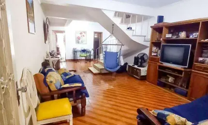 Casa com 3 quartos à venda na Rua Pero Correia, 947, Vila Mariana, São Paulo