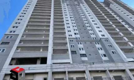 Apartamento com 1 quarto à venda na Avenida Nazaré, 2118, Ipiranga, São Paulo