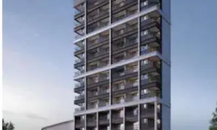Apartamento com 3 quartos à venda na Rua Davi Hume, 25, Vila Mariana, São Paulo