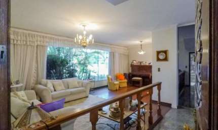 Casa com 4 quartos à venda na Rua Gil Fernandes, 366, Saúde, São Paulo