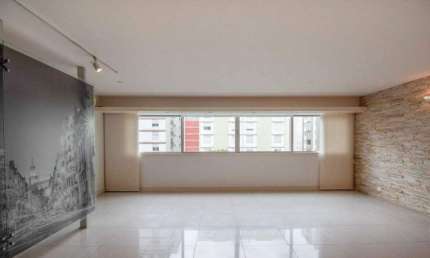 Apartamento com 4 quartos à venda na Rua Afonso de Freitas, 302, Paraíso, São Paulo