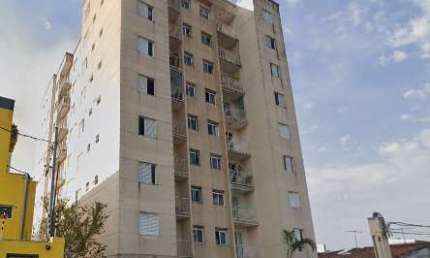 Apartamento com 2 quartos à venda na Rua Ocarina, 75, Jardim Guarani, São Paulo