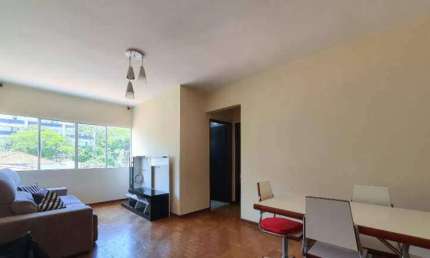 Apartamento com 2 quartos à venda na Rua Gandavo, 62, Vila Mariana, São Paulo