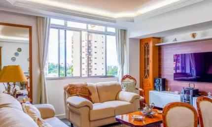 Apartamento com 2 quartos à venda na Rua da União, 420, Vila Mariana, São Paulo