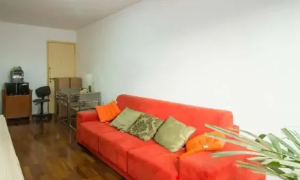 Apartamento de 75m² no Bairro Saúde- São Paulo - SP