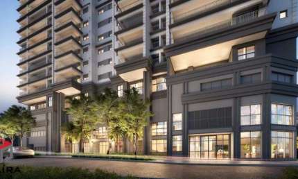 Cobertura com 313m² localizada no Bairro Ipiranga em São Paulo- SP.
