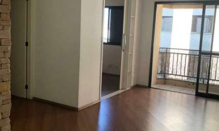 Apartamento à venda 3 quartos 1 suíte 2 vagas Chácara Inglesa - São Paulo - SP