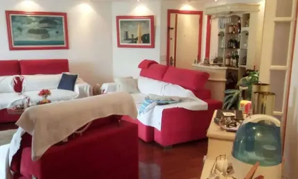 Apartamento com 3 quartos à venda na Rua Flórida, 1133, Brooklin, São Paulo