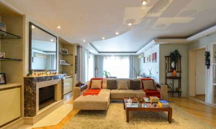 Apartamento com 4 quartos à venda na Rua Agnaldo Manuel dos Santos, 285, Chácara Klabin, São Paulo