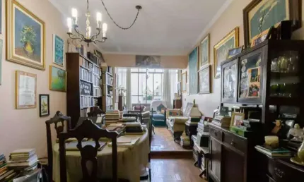 Apartamento com 3 quartos à venda na Rua Topázio, 478, Vila Mariana, São Paulo