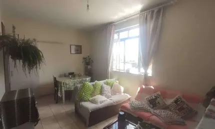 Apartamento com 4 quartos à venda na Rua Bresser, 905, Brás, São Paulo