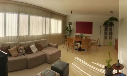 Apartamento com 3 quartos à venda na Rua Borges Lagoa, 977, Vila Clementino, São Paulo