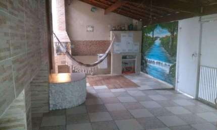 Casa com 3 quartos à venda na Rua das Giestas, 136, Vila Bela, São Paulo