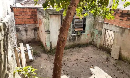 Terreno 256 m² localizado no bairro ipiranga são paulo - sp