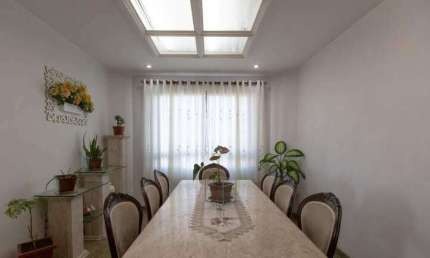 Apartamento com 4 quartos à venda na Rua Doutor Roberto Feijó, 528, Vila Prudente, São Paulo