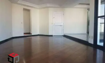Apartamento com 4 quartos à venda na Rua Professora Carolina Ribeiro, 221, Chácara Klabin, São Paulo