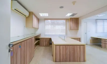 Sobrado à venda 6 quartos 4 vagas Vila Mariana - São Paulo - SP