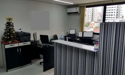 Conj. Comercial à venda 1 vaga Vila Mariana - São Paulo - SP