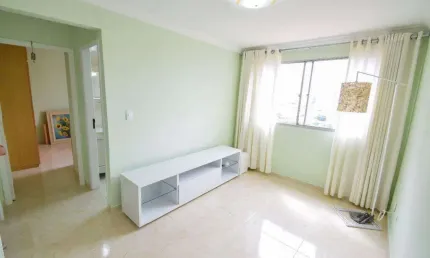 Apartamento de 68m² no Bairro Chácara Inglesa em São Paulo - SP