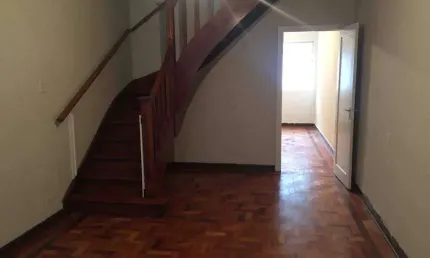 Sobrado à venda 3 quartos 3 vagas Vila Mariana - São Paulo - SP