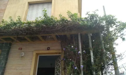 Sobrado à venda 4 quartos 1 suíte 2 vagas vila clementino - são paulo - sp