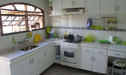 Sobrado à venda 3 quartos 1 suíte 2 vagas Vila Mariana - São Paulo - SP