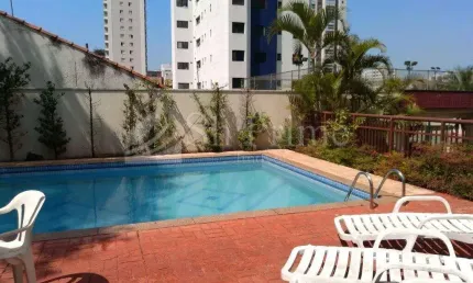 Apartamento com 4 quartos à venda na Rua Loefgren, 2359, Vila Clementino, São Paulo