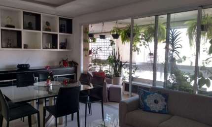 Apartamento com 3 quartos à venda na Rua Embuaçu, 1, Vila Mariana, São Paulo