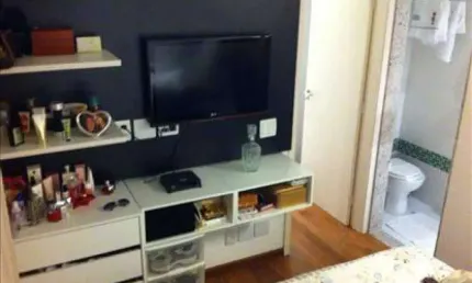 Cobertura duplex- 100m², Vila Mariana- São Paulo- SP