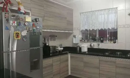 Casa com 3 quartos à venda na Rua Batuíra, 295, Vila Moraes, São Paulo