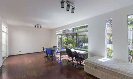 Sobrado 360 m² localizado no bairro Planalto Paulista São Paulo - SP