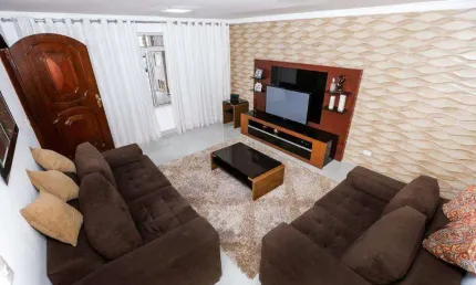Casa com 3 quartos à venda na Travessa Jayme Cortez, 57, Ipiranga, São Paulo
