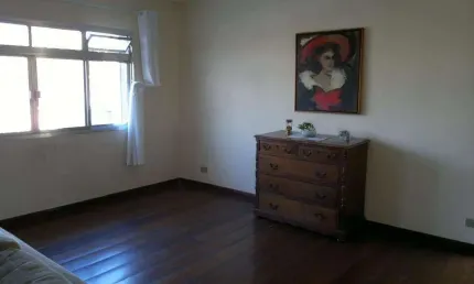 Casa com 3 quartos à venda na Rua Juvenal Galeno, 400, Saúde, São Paulo
