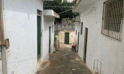 Terreno à venda na Rua Visconde de Ourem, 405, Campo Belo, São Paulo