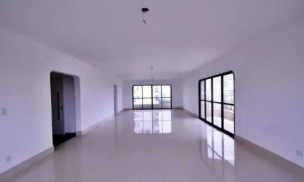 Apartamento com 329 m² Localizado Santo Amaro São Paulo SP