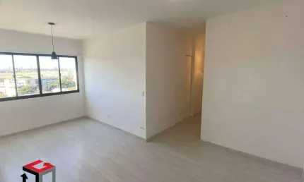 Apartamento com 2 quartos à venda na Rua Barão de Vallim, 295, Campo Belo, São Paulo