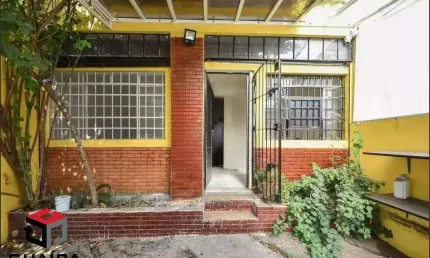 Casa 180 m² 5 quartos 4 banheiros 3 vagas Brooklin Paulista São Paulo - SP